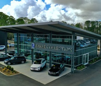 The Baker Collection (BMW, Porsche, Baker Luxury Collection)
